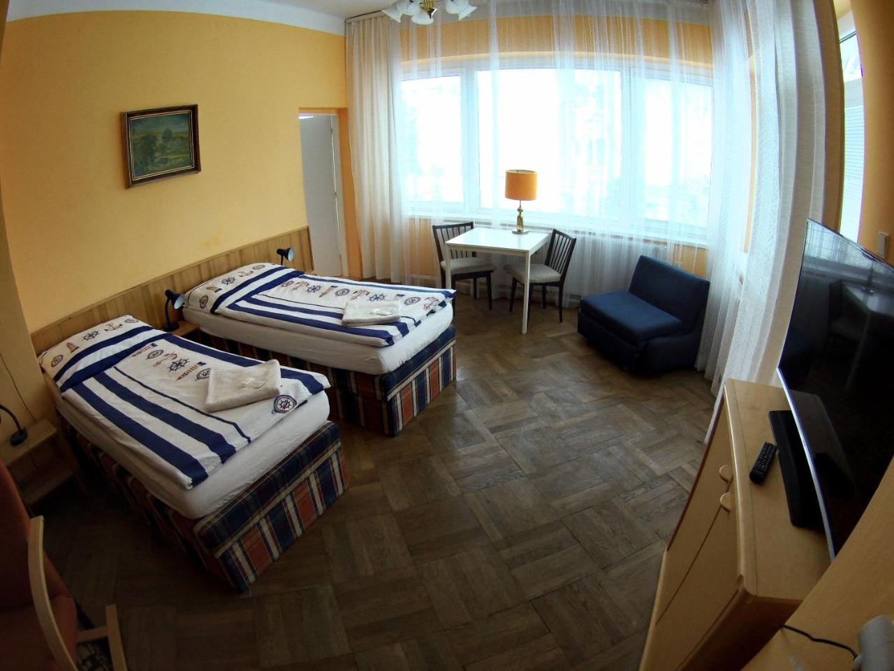 Penzion Moravia Olomouc Esterno foto